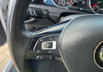 Volkswagen Golf VII Hatchback 3d Facelifting 2.0 TDI 150KM 2018 Volkswagen Golf 2,0 TDI 150 KM Automat Serwis GWARANCJA Zamiana Zarejestro, zdjęcie 26