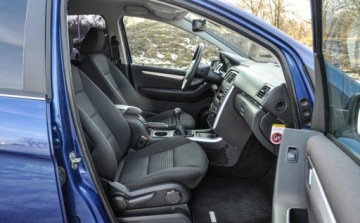 Mercedes Klasa B W245 160 95KM 2010 Mercedes-Benz Klasa B LPG 2010 r. Lift 164 tys. km 1.5 BenzynaLPG 95KM, zdjęcie 10