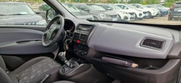 Opel Combo D Tour 1.6 CDTI 105KM 2014 Opel Combo Jeden Właściciel Zarejestrowany, zdjęcie 35