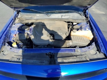 Dodge Challenger III 2022 Dodge Challenger 2022 DODGE CHALLENGER SXT 3.6 Benzyna 295KM, zdjęcie 6