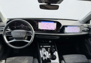 Audi A5 B10 Avant 2.0 TFSI 150KM 2025 Audi A5 Avant Sline salon Polska gwarancja kamera VAT23 2.0 Benzyna 150KM, zdjęcie 13