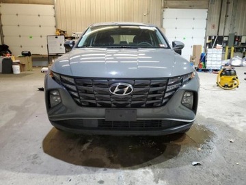 Hyundai Tucson IV 2024 Hyundai Tucson 2024 Hyundai Tucson SE 2.5 Benzyna 187KM, zdjęcie 5