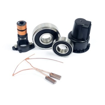 ZESTAW NAPRAWCZY ALTERNATORA BOSCH SKF