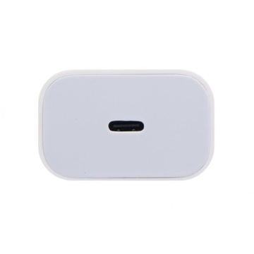 БЫСТРОЕ ЗАРЯДНОЕ УСТРОЙСТВО type C USB - C PD для iPhone QC 3.0 3A 18W 5V 9V 12V
