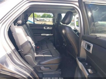 Ford Explorer VI 2022 Ford Explorer Limited 2022 2.3l 2.3 Benzyna 300KM, zdjęcie 12