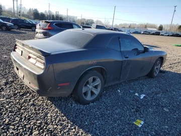 Dodge Challenger III 2018 Dodge Challenger SXT 2018 3.6l 3.6 Benzyna 305KM, zdjęcie 3