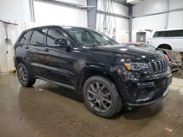 Jeep Grand Cherokee IV 2020 Jeep Grand Cherokee Overland, 2020r., 4x4, 5.7L 5.7 Benzyna 360KM, zdjęcie 1