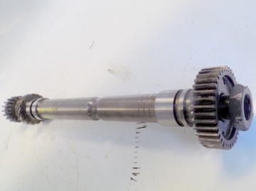 RENAULT MAGNUM 440 E-TECH 03 ВАЛ КОМПРЕССОРА