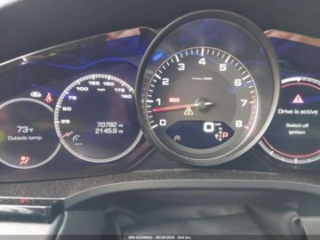 Porsche Cayenne III 2019 Porsche Cayenne S 2019 2.9l 2.9 Benzyna 434KM, zdjęcie 10