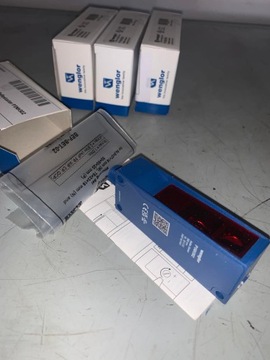 Рефлекторный датчик Венглора P1NH302