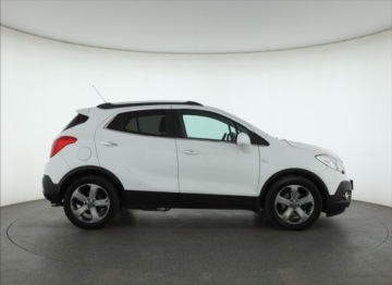 Opel Mokka I SUV 1.7 CDTI ECOTEC 130KM 2013 Opel Mokka 1.7 CDTI, 1. Właściciel, Navi, Klima, zdjęcie 5