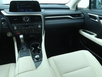 Lexus RX IV SUV Facelifting RX 300 238KM 2022 Lexus RX 300 AWD, Serwis ASO, 4X4, Automat, zdjęcie 7