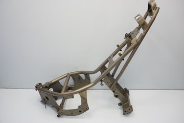 YAMAHA XJ6 N 09-16 RAMA 2009 + KOMPLET DOKUMENTÓW