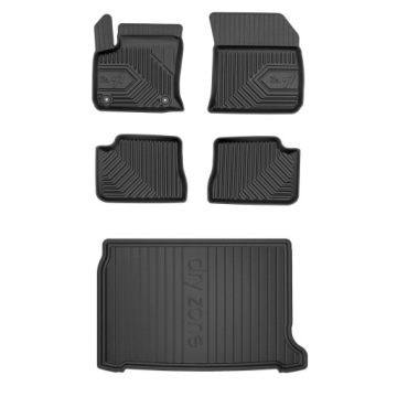 Gumová sada 77+Dryzone Ds 3 Crossback od roku 2018
