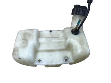 MCCULLOCH B26 PS ZBIORNIK PALIWA BAK