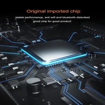 Wskaźnik laserowy PPT Pen 2.4G Multimedia