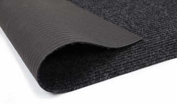 КОВРИК DURABLE HOLLAND, СЕРЫЙ 60X120