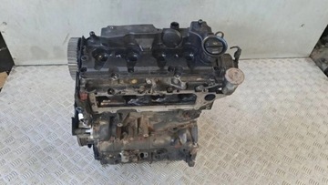 ДВИГАТЕЛЬ 2.0 TDI CRL PASSAT B8 SUPERB B OCTAVIA 3