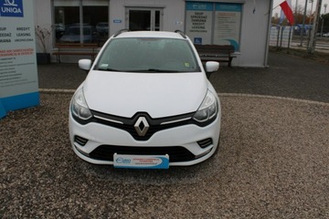 Renault Clio IV Grandtour Facelifting 1.5 Energy dCi 75KM 2019 Renault Clio Grandtour ALIZE Energy F-vat, zdjęcie 2