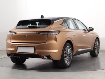 DS 4 II Hatchback 1.2 PureTech 130KM 2022 DS 4 1.2 PureTech, Salon Polska, 1. Właściciel, zdjęcie 4