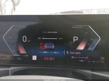 BMW Seria 3 G20-G21 2026 BMW Seria 3 330i xDrive Na 2026 2.0 Benzyna 255KM, zdjęcie 10