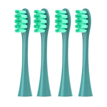 4x KOŃCÓWKI DO XIAOMI OCLEAN X PRO Z1 F1 ONE AIR 2