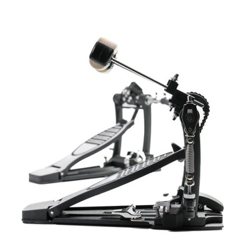 Двойная подставка DrumParts DPP-700D (используются решения Tama и Pearl)