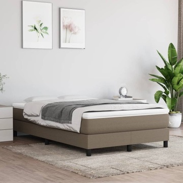 Materac dziecięcy VidaXL 347758 1 x 1 x 1cm