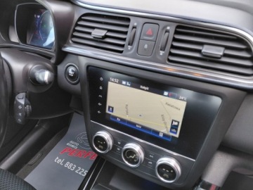 Renault Kadjar Crossover Facelifting 1.5 Blue dCi 115KM 2019 Renault Kadjar Lift Automat Navi LED Sensor Elektryka Klimatronik 2xPDC 1.5, zdjęcie 13