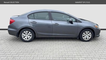 Honda Civic IX Sedan 1.8 i-VTEC 142KM 2012 Civic 1.8 S, zdjęcie 5