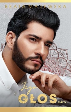 JEGO GŁOSEM Beata Majewska