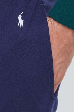 POLO RALPH LAUREN ORYGINALNE SPODNIE DRESOWE XL