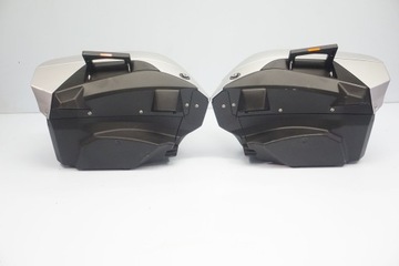 BMW K 1600 GT SPORT 17 — ТРАНСМИССИЯ СПРАВА И ЛЕВАЯ