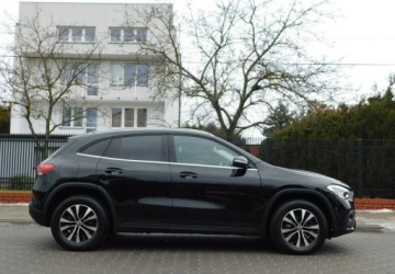 Mercedes GLA II 2022 Mercedes-Benz GLA 250e z Gwarancja VAT23 Model 2023r 1.3 Benzyna 218KM, zdjęcie 21