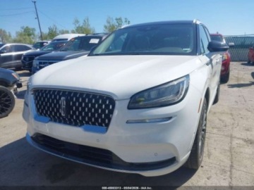Lincoln 2020 Lincoln Corsair Reserve, 2020r., 4x4, 2.0L 2.0 Benzyna 250KM, zdjęcie 6