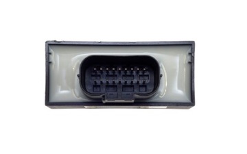 Контроллер ЭБУ скутера Galactic 2