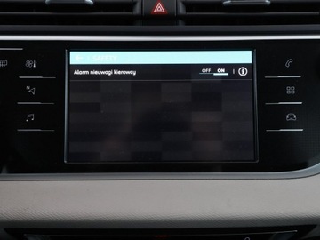 Citroen C4 Spacetourer Van 1.2 PureTech 131KM 2019 Citroen C4 SpaceTourer panorama navi kamera, zdjęcie 27