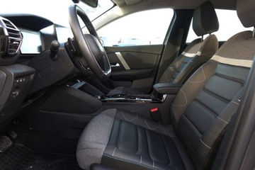 Citroen 2023 Citroen C4X Bezwypadek Salon PL wer. Shine EAT8 Tempomat Kamera FV23, zdjęcie 6