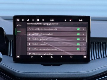 Skoda Superb III Kombi Facelifting 2.0 TDI SCR 150KM 2024 Skoda Superb LK 2.0 TDI 150 KM DSG VAT23 DCC Matrix LED Wentylacja Masaze, zdjęcie 20