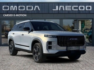 Jaecoo 7 2026 Jaecoo 7 Jaecoo 7 Hybrid 224 KM, dostepny od reki 2026, OCAC za 1 zl, zdjęcie 17