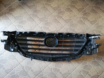 MASKA MŘÍŽKA TK4850710 MAZDA CX9 2016+