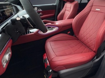 Mercedes GLE V167 SUV AMG Facelifting 3.0 53 435KM 2025 MERCEDES-BENZ GLE AMG 53 4-Matic+ Suv 3.0 (435KM) 2025, zdjęcie 4