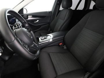 Mercedes Klasa C W205 2019 Mercedes C 200 GRATIS! Pakiet Serwisowy o, zdjęcie 12