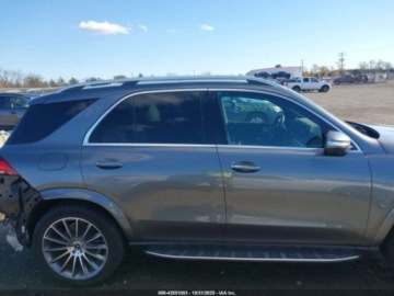 Mercedes GLE V167 2023 Mercedes-Benz GLE 350 4Matic 2023 2.0l 2.0 Benzyna 255KM, zdjęcie 6