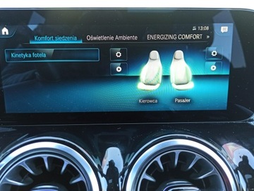 Mercedes GLB SUV 2.0 250 224KM 2021 Mercedes GLB 250, 4 Matic, AMG, 35 tys km, zdjęcie 30