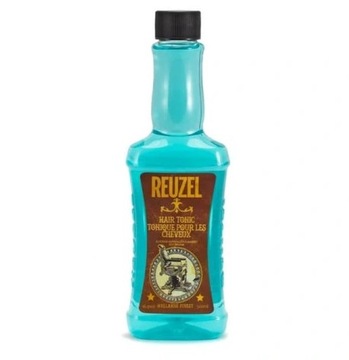 Reuzel Hair Tonic do stylizacji włosów 500ml