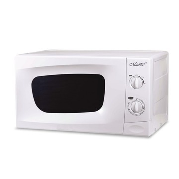 KUCHENKA MIKROFALOWA MIKROFALÓWKA MAESTRO MR-730 700W 20L