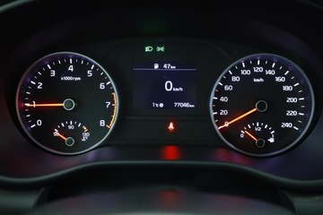 Kia Sportage IV SUV Facelifting 1.6 GDI 132KM 2019 Kia Sportage 1.6 GDI, Salon Polska, 1. Właściciel, zdjęcie 7