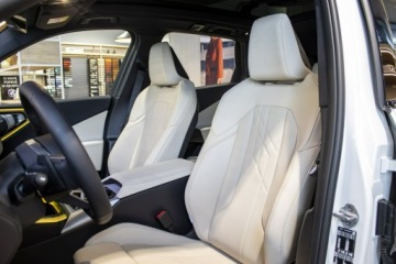 BMW X3 G45 SUV Plug-In 2.0 30e 299KM 2025 BMW X3 NOWE BMW X3 30e xDrive - Dostępny od, zdjęcie 11