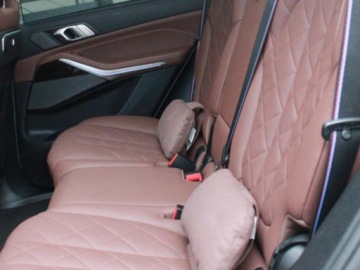 BMW X5 G05 SUV Facelifting 3.0 30d 298KM 2025 xDrive30d Sport Suv 3.0 (298KM) 2025, zdjęcie 11